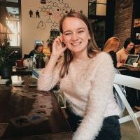 Репетитор - Ірина В. id: 57116
