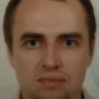 Репетитор - Євгеній Ч. id: 43301