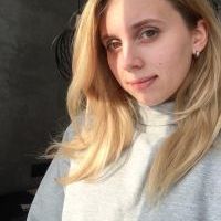 Репетитор - Анастасия Б. id: 21861