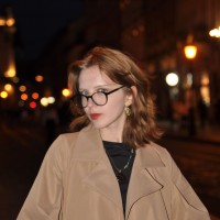 Репетитор - Валерія Мура