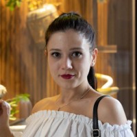 Репетитор - Ольга Р. id: 69145
