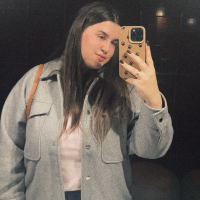 Анастасия Матвиенко  репетитор  Англійської мови онлайн