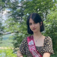 Репетитор - Катерина П. id: 169454