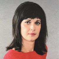 Репетитор Мария Трында - BUKI