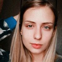 Репетитор - Карина С. id: 92557