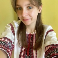 Репетитор Ірина Мартинюк - BUKI