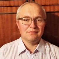 Репетитор - Юрій К.