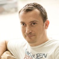 Репетитор Олександр Банул - BUKI