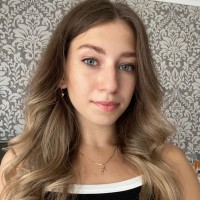 Крістіна Бохан  репетитор  Математики онлайн