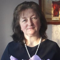 Репетитор Валентина Бильчук - BUKI