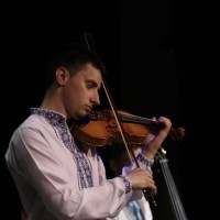 Репетитор Віталій Гоголь - BUKI