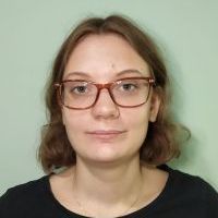 Репетитор - Яна М. id: 93249