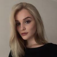 Репетитор - Аліна Ю. id: 122874