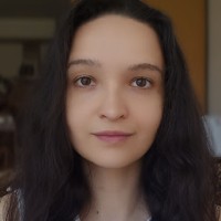 Репетитор Лілія Гладиш - BUKI