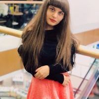 Репетитор - Катерина Ш. id: 82962