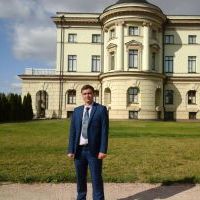 Репетитор - Вадим Р.