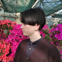 Репетитор Алексей Китаєв - BUKI