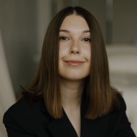 Репетитор Юлія Зайчук - BUKI