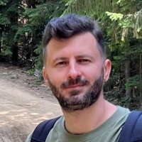 Репетитор - Андрей Г.