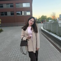 Репетитор Ганна Шараєва - BUKI