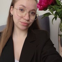 Октавия Прикоп  репетитор  Біології онлайн