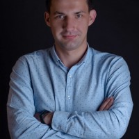 Репетитор Віталій Венгриняк - BUKI