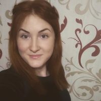 Репетитор - Яна П. id: 65105