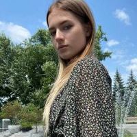 Репетитор - Катерина Т. id: 93305