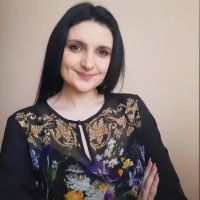 Репетитор - Ольга С.