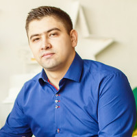 Репетитор - Ярослав Ш.