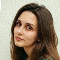 Репетитор Оксана Дрипень - BUKI