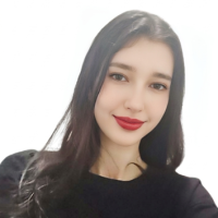 Репетитор Уляна Закорчемна - BUKI