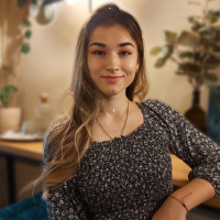 Репетитор - Юлия Г. id: 155651