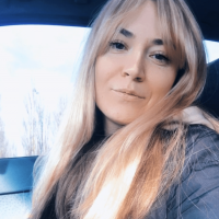 Репетитор - Луіза Ж. id: 41686