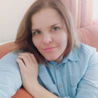 Репетитор - Дарья К. id: 79041