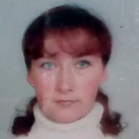 Репетитор - Оксана М. id: 40144