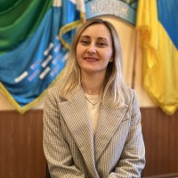 Репетитор Тетяна Івашків - BUKI