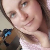 Репетитор - Тетяна С.