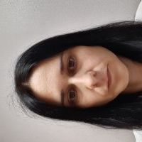 Репетитор - Татьяна Ш. id: 143438
