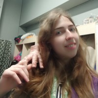 Ірина К.