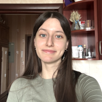 Репетитор - Арина Б. id: 195514