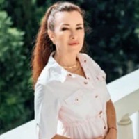 Лариса Захарчук