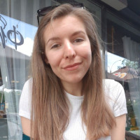 Репетитор - Олена І. id: 38724