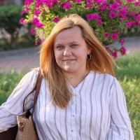 Репетитор - Татьяна С.