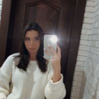 Репетитор - Даша А. id: 141473