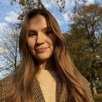 Репетитор - Ольга К. id: 189991