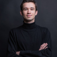 Репетитор - Андрий П.