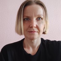 Репетитор - Анастасія Г. id: 180557