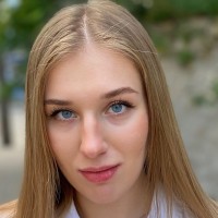 Репетитор - Дана П. id: 125077