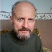 Репетитор - Геннадій Х. id: 81317